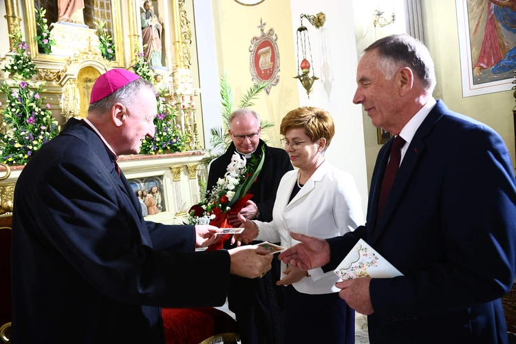 Odpust w Luszowicach