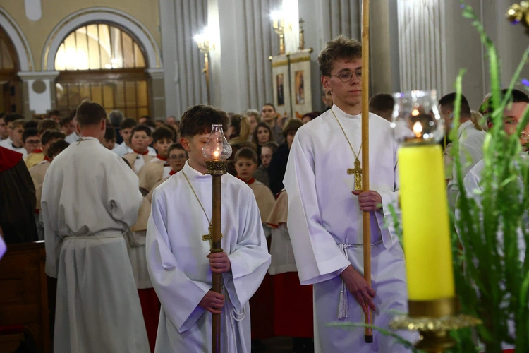 Odpust w Luszowicach