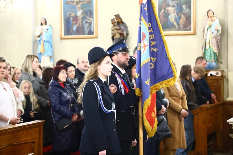 Odpust w Luszowicach