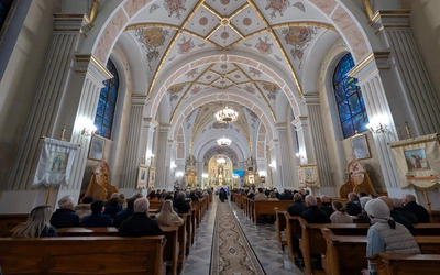 Odpust w Luszowicach