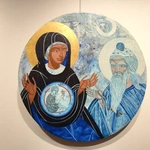 "Błogosławieństwo" I