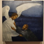 "Błogosławieństwo" I