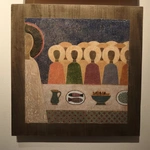 "Błogosławieństwo" I