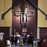 Ciechanów. Koncert pasyjny
