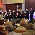 Ciechanów. Koncert pasyjny