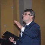 Ciechanów. Koncert pasyjny