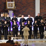 Ciechanów. Koncert pasyjny