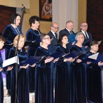 Ciechanów. Koncert pasyjny