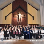 Ciechanów. Koncert pasyjny