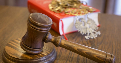 Siedlce: sąd uznał zabójcę franciszkanina winnym