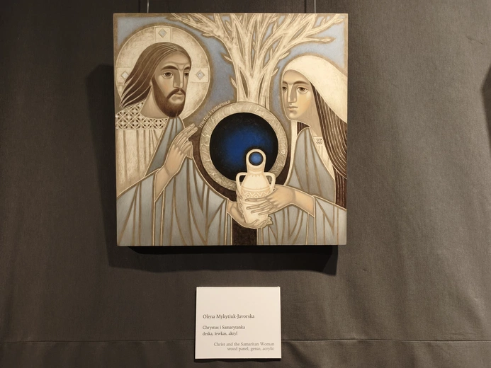 "Błogosławieństwo" II