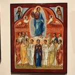 "Błogosławieństwo" II