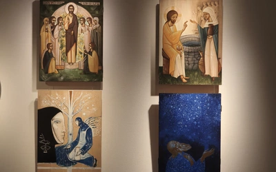 "Błogosławieństwo" II