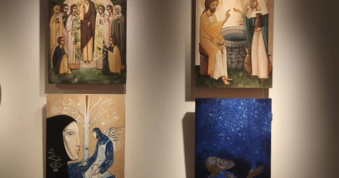 "Błogosławieństwo" II