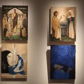 "Błogosławieństwo" II