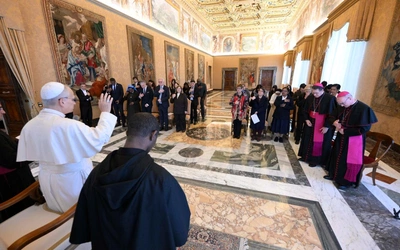 Papieska Komisja ds. Ochrony Małoletnich - znaczenie świadectwa ofiar