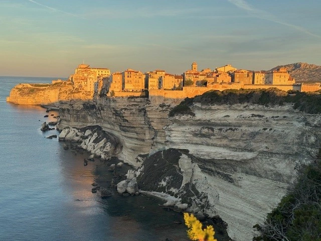 Korsyka