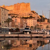 Korsyka - zaprasza nad morze i w góry 