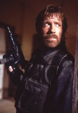 USA: Chuck Norris nie żyje