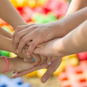 Papieski przedstawiciel w ONZ: O pełne prawa dla osób z zespołem Downa