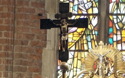 Koncert Pieśni Pasyjnych i Pokutnych "Płaczcie anieli" w wykonaniu dwóch chórów