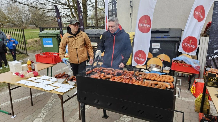 II Marsz Kolorowej Skarpetki
