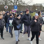 II Marsz Kolorowej Skarpetki