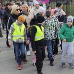 II Marsz Kolorowej Skarpetki