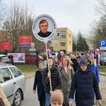 II Marsz Kolorowej Skarpetki