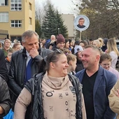 Mają takie same marzenia i emocje