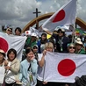 Tej Wielkanocy w Tokio ponad 100 osób przyjmie Chrzest