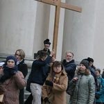 Droga Krzyżowa KWC