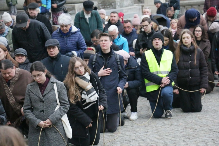 Modlitwa o trzeźwość