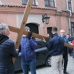 Modlitwa o trzeźwość
