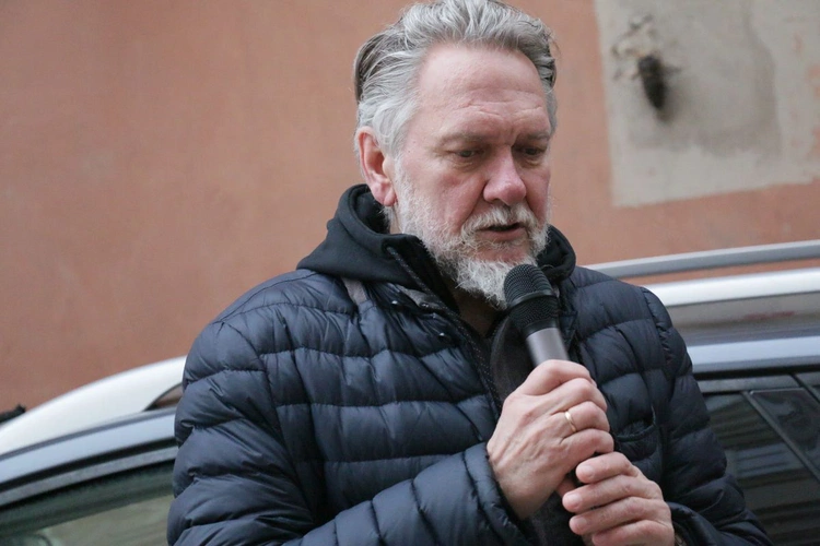 Modlitwa o trzeźwość