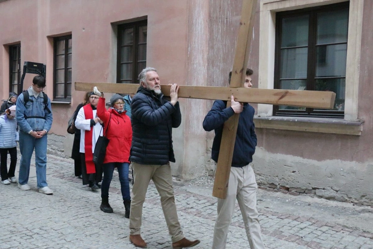 Modlitwa o trzeźwość