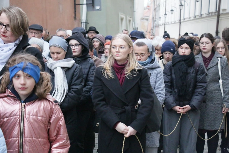 Modlitwa o trzeźwość