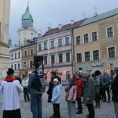 Droga, która daje wolność