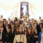 Nasza przepustka do nieba