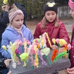 Tradycyjne palmy przygotowane przez KSM