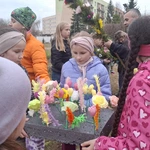 Tradycyjne palmy przygotowane przez KSM