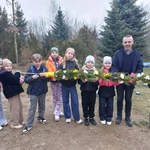 Tradycyjne palmy przygotowane przez KSM