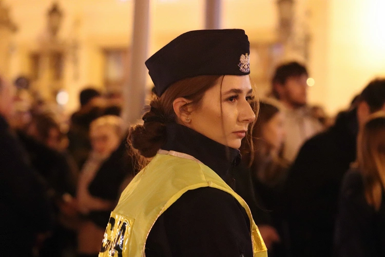 Akademicka Droga Krzyżowa 2026