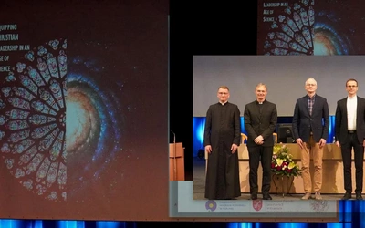 Ulepszenie człowieka? Duchowość cyfrowa? - Dokąd zmierzasz, ludzkości?