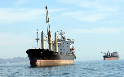 USA: Zdjęto sankcje z irańskiej ropy załadowanej na statki