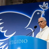 „Nikt nie powinien zagrażać istnieniu drugiego". Dziesięć miesięcy wołania Papieża o pokój