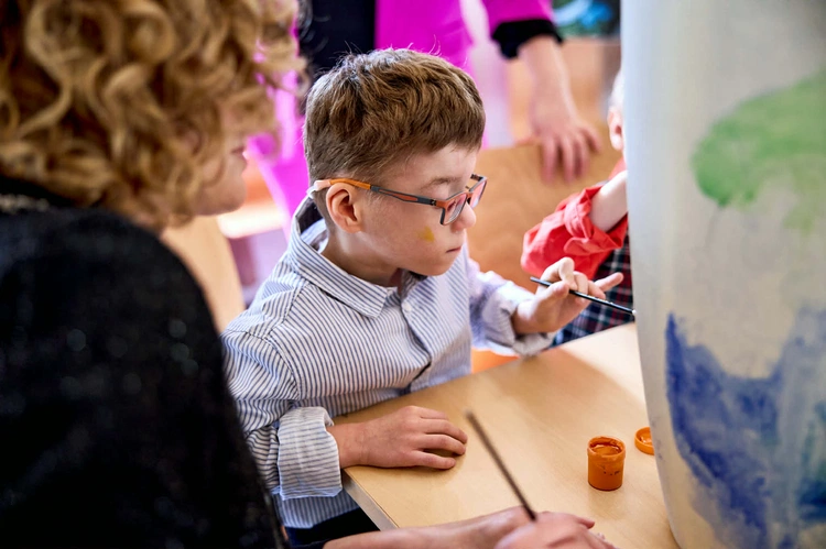 Jedno serce, wiele rąk – wspólna misja dobra