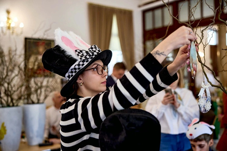 Jedno serce, wiele rąk – wspólna misja dobra