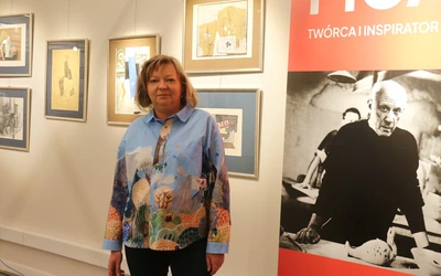 Dzieła Picassa na wystawie w Radomiu