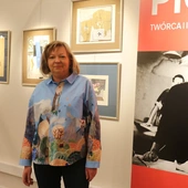 Dzieła Picassa na wystawie w Radomiu